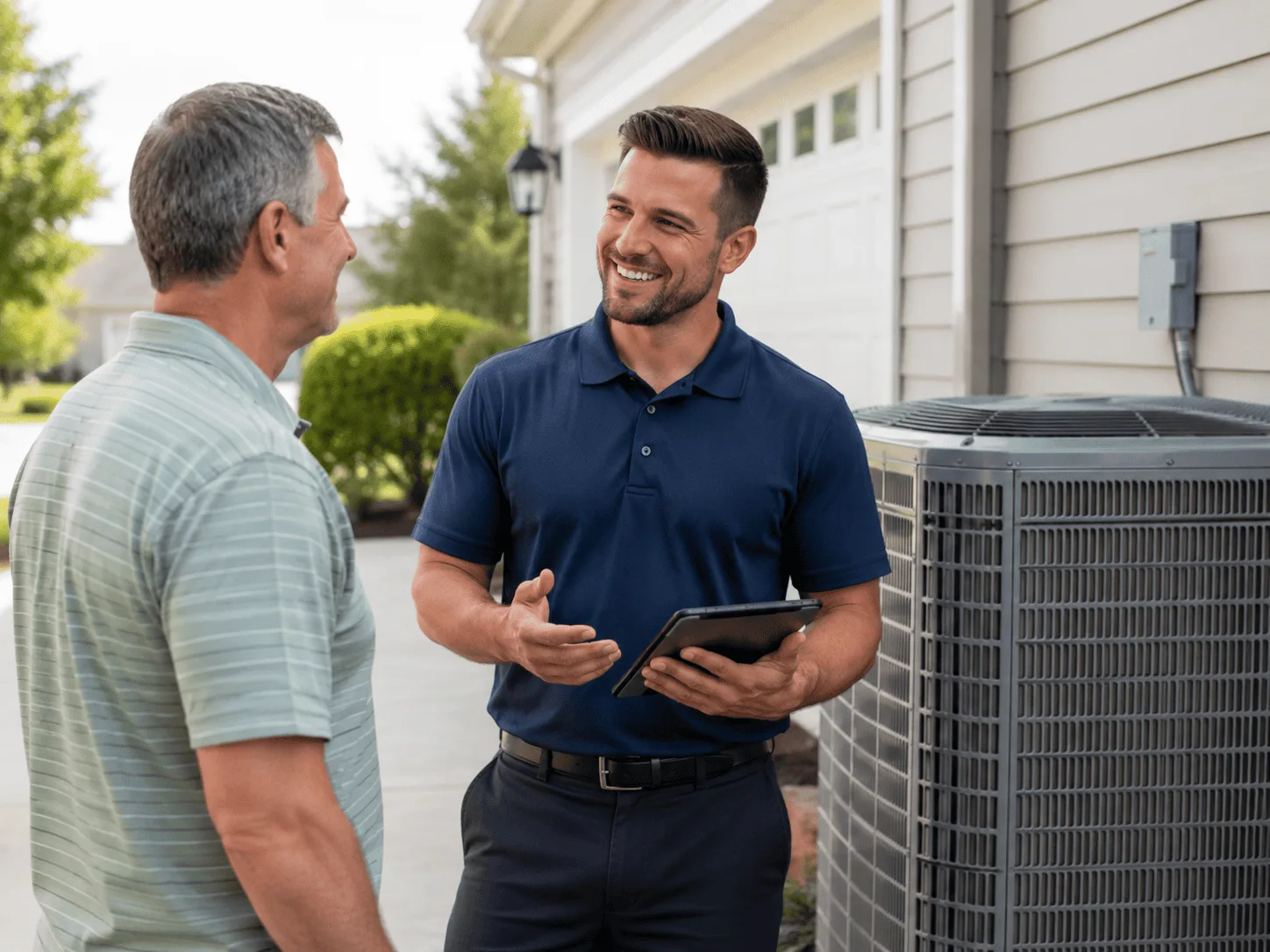 Heat Pump Installation Ridgely, TN FAQs